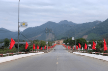 TÌNH HÌNH NGÀY CẬN TẾT ẤT TỴ 2025 TẠI KHU CÔNG NGHIỆP THANH BÌNH