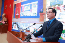 Hội nghị trực tuyến quán triệt, triển khai Luật Công đoàn năm 2024, Luật Bảo hiểm xã hội năm 2024