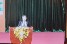 Hội nghị triển khai chuyên đề học tập và làm theo tư tưởng, đạo đức, phong cách Hồ Chí Minh năm 2024, 2025 và quán triệt một số văn bản mới của Trung ương, của tỉnh.