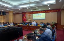 UBND tỉnh Bắc Kạn tổ chức phiên họp định kỳ tháng 11 nhằm đánh giá và thông qua nhiều nội dung quan trọng
